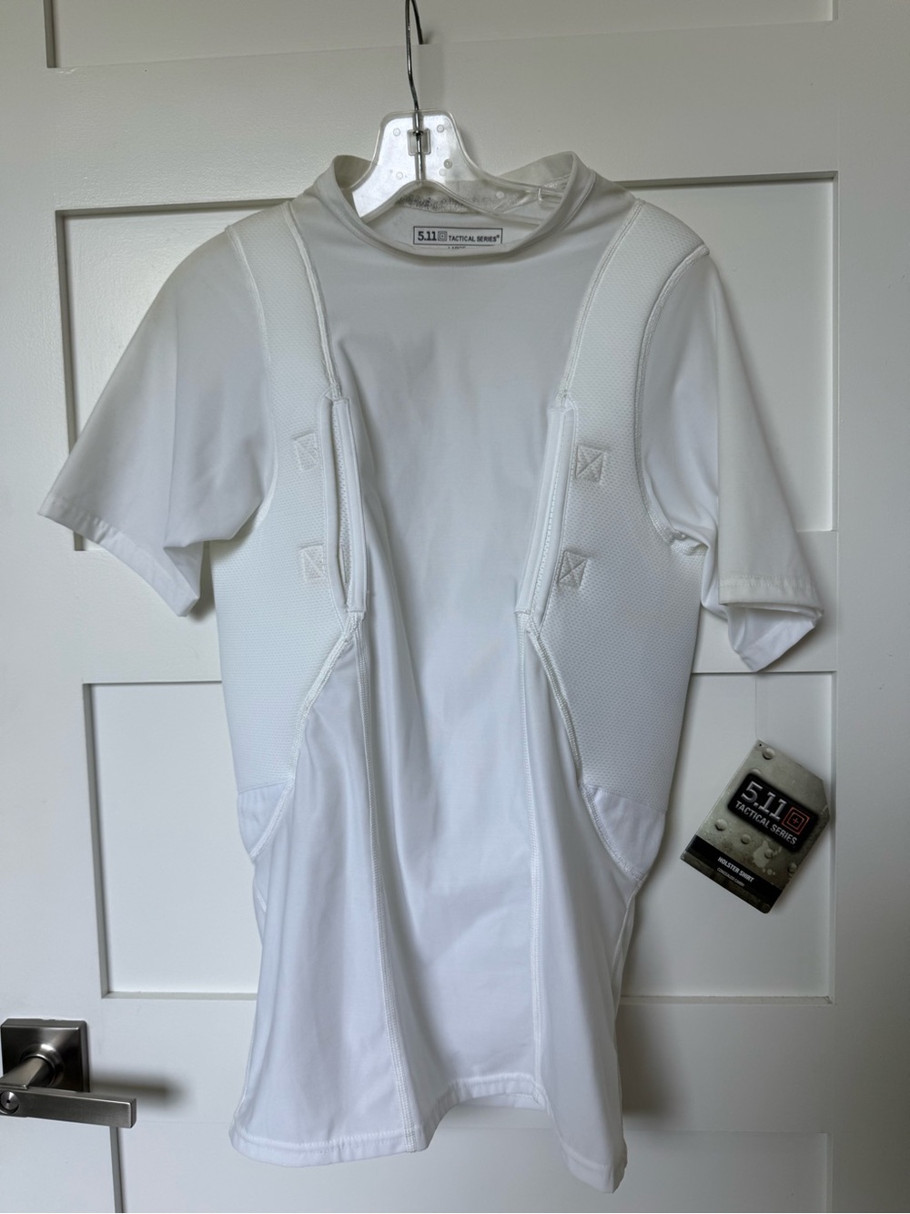 5.11 Tactical Holster Shirt